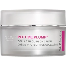 Peptide Plump Collagen Cushion Cream by Strivectin for Women - 1.7 oz Cream