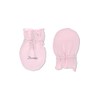 Sterntaler Baby Unisex Scratching Mittens Baby Organic Cotton Scratching Mittens