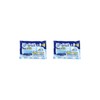 Captain Stag UZ-13183 Super Cool Time Ice Packs, Super Freezing,
