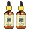 Devprayag Pure Organic Baobab Oil (Adansonia digitata) with Glass Dropper