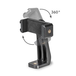 Mantona Smartphone Mini Tripod Kit