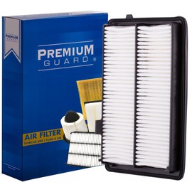 Internacional distribuidores USA Inc Premium Guardia Filtro de Aire pa6276