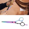Beard Scissors Professional Stainless Steel Portable Home Hair Salon Haircut