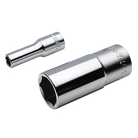 トップ(TOP) サーフェイスディープソケット 差込角12.7mm DS-427 燕三条 日本製
