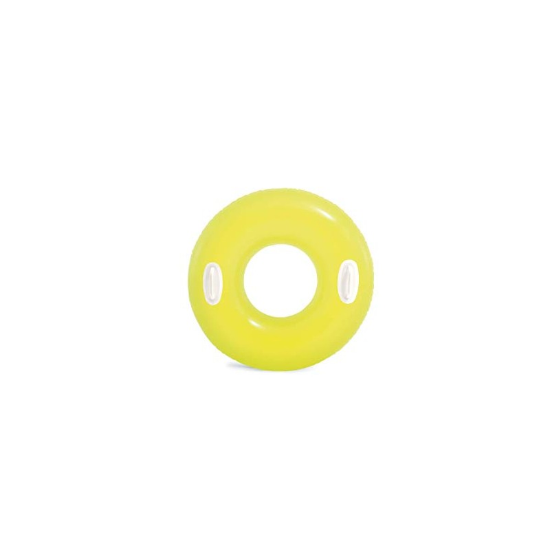 Intex - Swimming tube Hi-Gloss 76cm