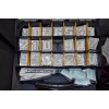 SALEEN BUILD NUMBERS SILVER, BLACK, GOLD OR WHITE O.E.M. NOS