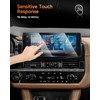 CDEFG For 2026 Nissan Pathfinder Screen Protector - 12.3 Inch