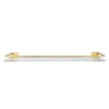50cm Wall Mounted Bathroom Shelf Organizer Rack Muti Purpose Wall