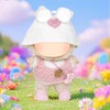 17 cm smiling doll clothes