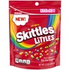 SkittlesLittles, 7.2 Ounce Bag (Pack of 2), Grab N Go
