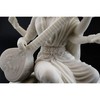 Top Collection Saraswati Statue - Hindu Goddess of Knowledge, Music