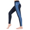 beroy Horse Riding Pants Women Black S 2