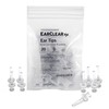 Ear Washer Universal Disposable Tips, Physician Preferred for Sterility and