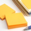 Sticky Notes 3x3 Self-Stick Notes Pads with 6 Bright Colors,