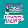 Gaviscon Gaviscon Double Action Tabs Heartburn Indigestion Mint 48s