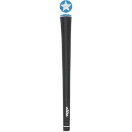 elitegrips Y360°s M58 Black Blue No Backline Color No21 MB