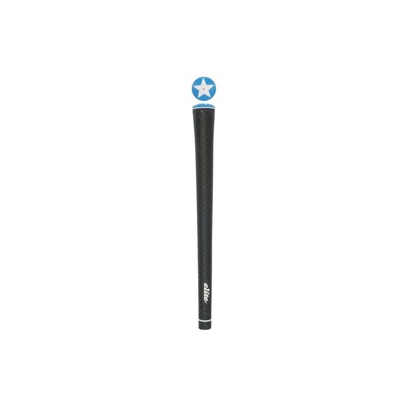 elitegrips Y360°s M58 Black Blue No Backline Color No21 MB