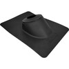 Dektite SHT Shingle Roof Pipe Flashing - DST104B - Pipe