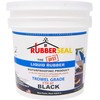 Rubberseal Liquid Rubber Waterproofing - Trowel On 1 Gallon