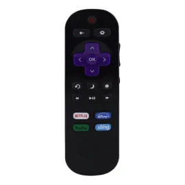 Control Compatible Con Tcl R Oku Tv Smart Tv 4k