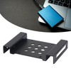 Hard Drive Adapter Holder Aluminum Alloy 2.5inch 3.5inch HDD SSD