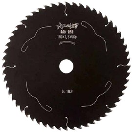 Koayama Hardware Saw Blade for Carpentry Work, For Plywood and Laminated Wood