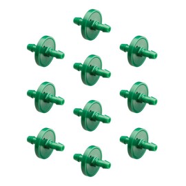 Rain Bird ILD2010PKXS Drip Irrigation in-Line Dripper/Emitter, 2 Gallon Per Hour, 10-Pack