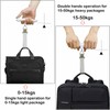 Luggage Scale Digital Hanging Scale, High Precision Heavy Duty Weight