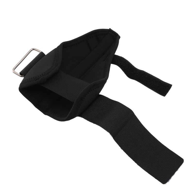 Wrist Support Brace Adjustable Soft Breathable Wrist Thumb Support Wrap
