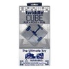 Twiddle Cube Silver