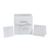 Club Green Baby Shower Name Suggestion Box & 30 Cards