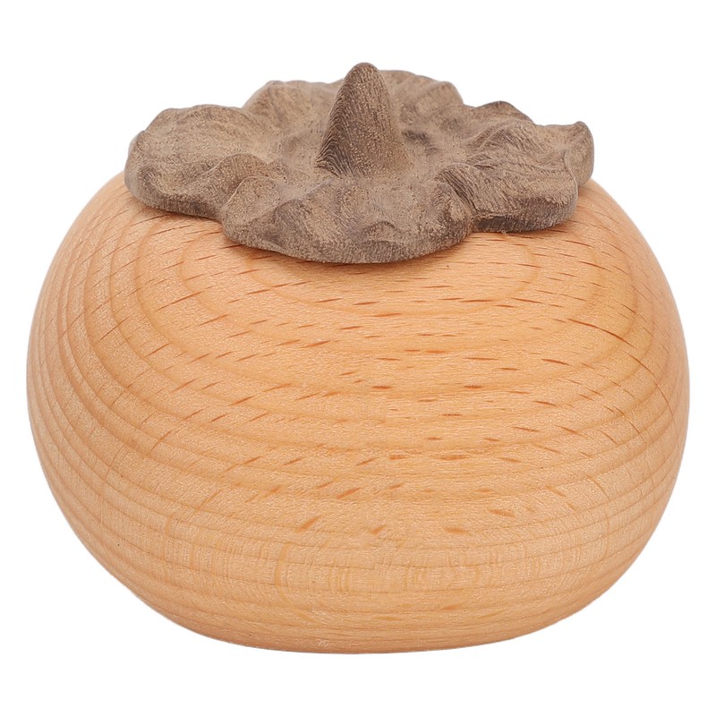 Essential Oil Aroma Diffuser Beech Wood Portable Improve Sleep Diffusion