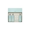 OHUI Clear Science Moisturizing Hair Care Large Size 3-Piece Set: