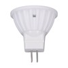 6pcs 360LM LED Light Bulbs MR11 4W 12V Spot Light