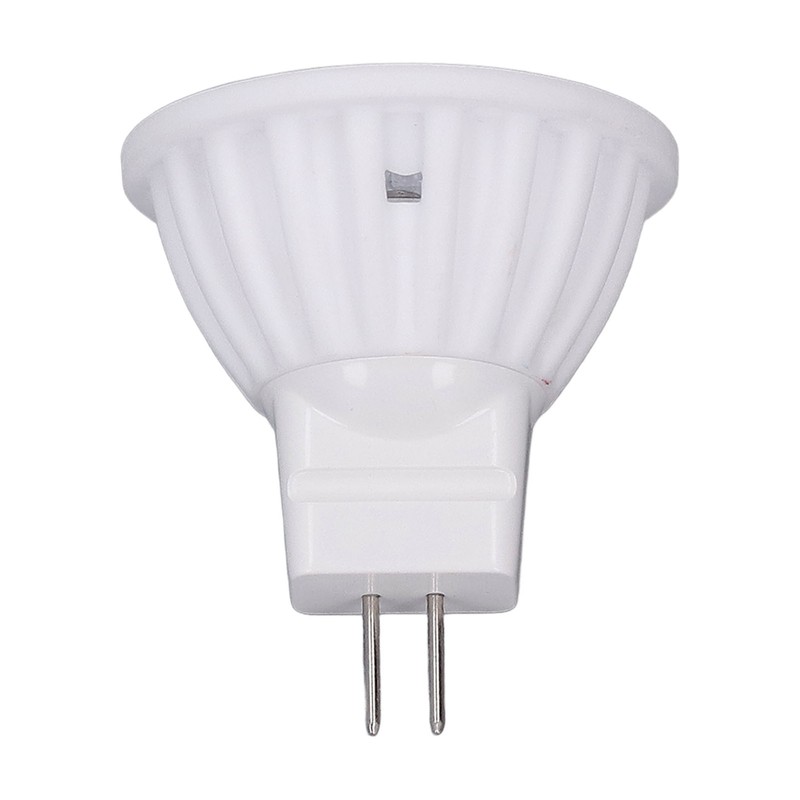 6pcs 360LM LED Light Bulbs MR11 4W 12V Spot Light