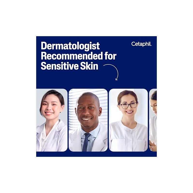 Cetaphil Crema Hidratante 453G