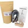 1X30 Super Strop Beginner Knife Sharpening Kit With 15 Pack