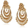 I Jewels Indian Bollywood Gold Plated Traditional Ethnic Designer Party