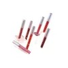Brillo Labial Cakaila 1 Colors 1pza Rosado Impermeable