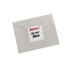 Avery Self-Adhesive Removable Labels, 0.75 x 1 Inches, White, 1000