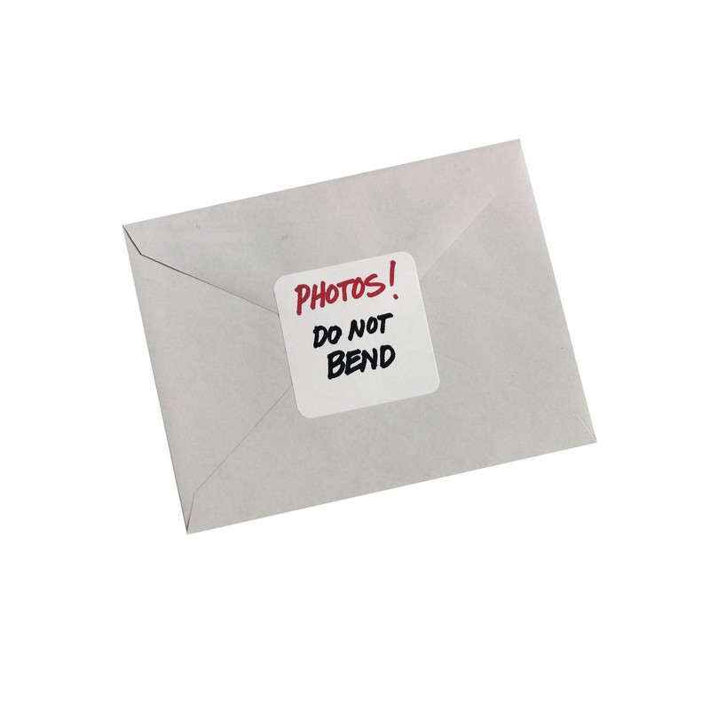 Avery Self-Adhesive Removable Labels, 0.75 x 1 Inches, White, 1000