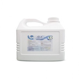 SD Bugs Zone Clean Care Liquid (4L) Refill