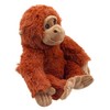 Wilberry Ollie - Orangutan ECO Cuddlies