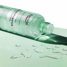 [1+1] Eucerin Dermopurifier Toner Double Plan (200ml+200ml) / 유세린 더모퓨리파이어 토너 더블 기획 (200ml+200ml)