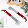 Tenalleys Stainless Steel Beekeeping Hive Tool Frame Lifter and Scraper