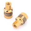 14Pcs Set Welding Set Nozzle Contact Tip Mig Parts Fit