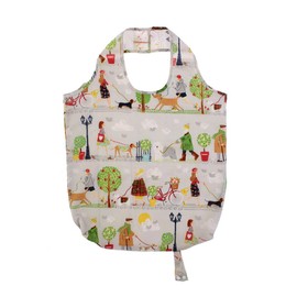 Walkies Packable Bag