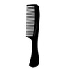 Large Wide Tooth Paddle Comb for Detangling Wet or Dry