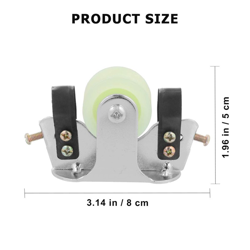 DOITOOL Ring Stripping Knife for Tree Bark Removal Garden Grafting