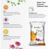 HERBION Naturals Zinc, Echinacea & Vitamin C Lozenges with Natural